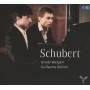 Ismael Margain / Guillaume Bellom - Werke Fr Klavier 4 Hnde