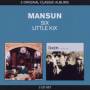 Mansun - Classic Albums (2in1)