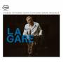 Andreas Toftemark Quartet - La Gare