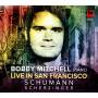 Bobby Mitchell - Live in San Francisco
