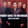 Paddy Goes To Holyhead - Red-Letter Days