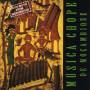Various - Musica Chope De Mocambique