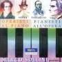 SOLLINI MARCO - Opera Composers At The Piano