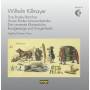 Siegfried Mauser - 3 Etudes blanches/12 Etudes transcendentales/...