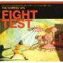 The Flaming Lips - Fight Test (Red Vinyl)