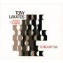 Tony Lakatos - Standard Time