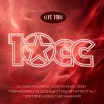 10cc - 10cc / Live 1980
