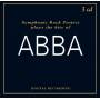 Symphonic Rock Project - Plays The Hits Of Abba