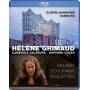 Hlne Grimaud / Giovanni Guzzo / Camerata Salzburg - Hlne Grimaud at Elbphilharmonie Hamburg [DE-Version, Regio 2/B]