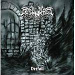 Pestnebel - Verfall