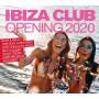 Various - Ibiza Club Opening 2020