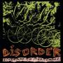 Disorder - Sliced Punx On Meathooks