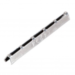 Diverse 2 - LWL-SpleiSchutz LS f. Lichtbogenspleie, 150-Stck, Crimpspleischutz, Spleiss,