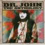 Dr. John - The Anthology