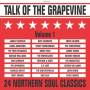 V / A - Talk Of The Grapevine 1 / Various
