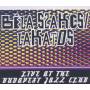 Bla Szakcsi Lakatos - Live at the Budapest Jazz Club