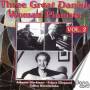 V2: 3 GREAT DANISH WOMAN PIANI / VAR - 3 grosse dnische Pianistinnen vol.2