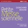 Rupert Huber / SWR Vokalensemble - Petite Messe Solennelle
