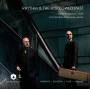 Daniel Kurganov / Constantine Finehouse - Rhythm and the Borrowed Past
