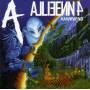 Hawkwind - Alien 4