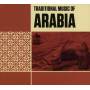 Various - Traditional Music Of Arabia