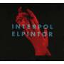 Interpol - El Pintor