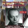 Victor Schiler / Erik Tuxen / Telmany / Beng - Der groe dnische Pianist Victor Schiler,vol. 2