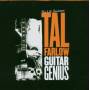 Tal Farlow - Guitar Genius-The L.A.Sessions