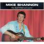 mike Shannon - Du Rock N Roll Au Country