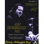 Jamey Aebersold - Joey Defrancesco Trio: Groovin Jazz