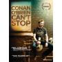 Conan O'brien Can't Stop - Conan O'brien Can't Stop Dvd [US-Version, Regio 1]