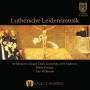 St.Salvators Chapel Choir - Luthersche Leidensmusik
