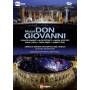 Alvarez / Montanari / Arena Di Verona Orchestra / + - Don Giovanni [DE-Version, Regio 2/B]