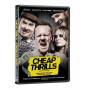 Cheap Thrills / (ntsc Can) - Cheap Thrills [US-Version, Regio 1/A]