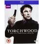 Torchwood: - Torchwood: Series 1-4 [US-Version, Regio 1/A]
