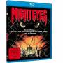Tierhorror - NIGHT EYES-Amaray [Limited Edition Blu-ray] [DE-Version, Regio 2/B]