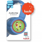 Was Ist Was (Junior) - Fuball-Folge 2(Kekz)
