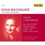 G. Bachauer / London Symphony Orchstra - Gina Bachauer,piano