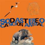 Soda Stereo - Cancion Animal
