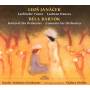 Janacek / Bartok - Lachische Tnze/Konzert F.Orch.