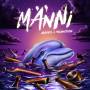 Mnni - Alkohol & Melancholie (Purple Vinyl)