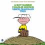 Vince Guaraldi Trio - A Boy Named Charlie Brown