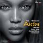 Nelli / Gustavson / Tucker / Valdengo / Scott / Toscanini / + - Aida