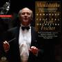 Fischer / Budapest Festival Orchestra - Ouvertren und Bhnenmusik