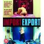 Import Export - Import Export (2008) (blu-ray) [EURO-Version, Regio 2]