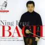ning Feng - Die Sonaten und Partiten fr Violine solo