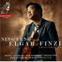 Feng / Prieto / Royal Liverpool Philharmonic Orchestra - Violinkonzerte