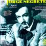 Jorge Negrete - Sus Cuarenta Grandes Canciones