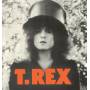 T-rex - Slider