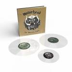 Motrhead - The Manticore Tapes (clear 2LP + clear 7inch)